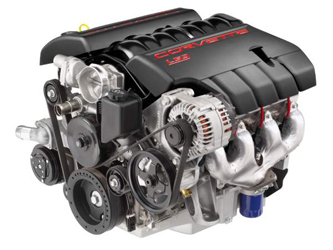 P369A Engine